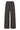 IHKATE JACQUARD PA9 BLACK BROWN HERRINGBONE - 20121602