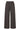 IHKATE JACQUARD PA9 BLACK BROWN HERRINGBONE - 20121602