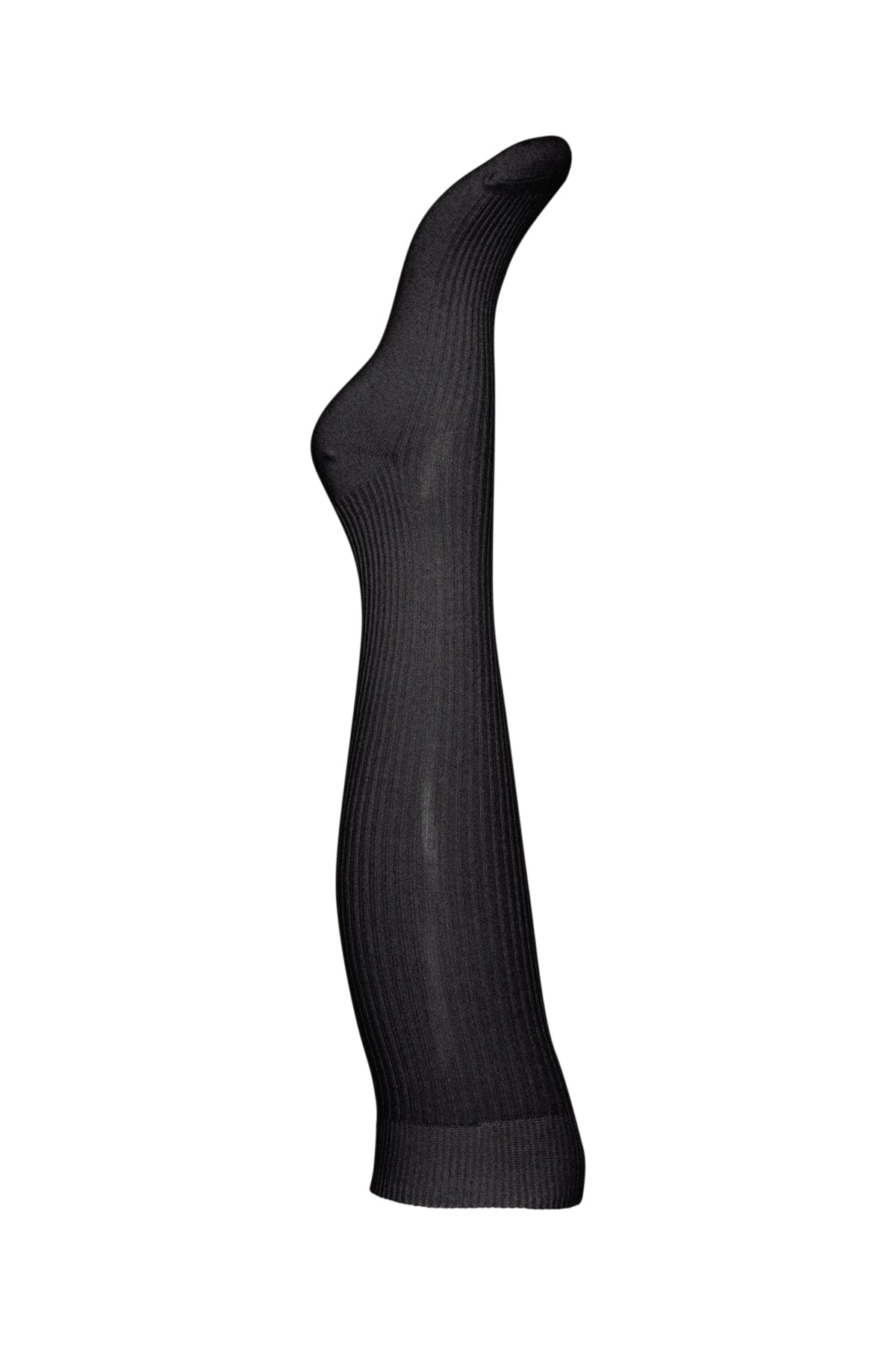 IASTRA KNEE-HIGH SO Svart - 194008 - 20122125