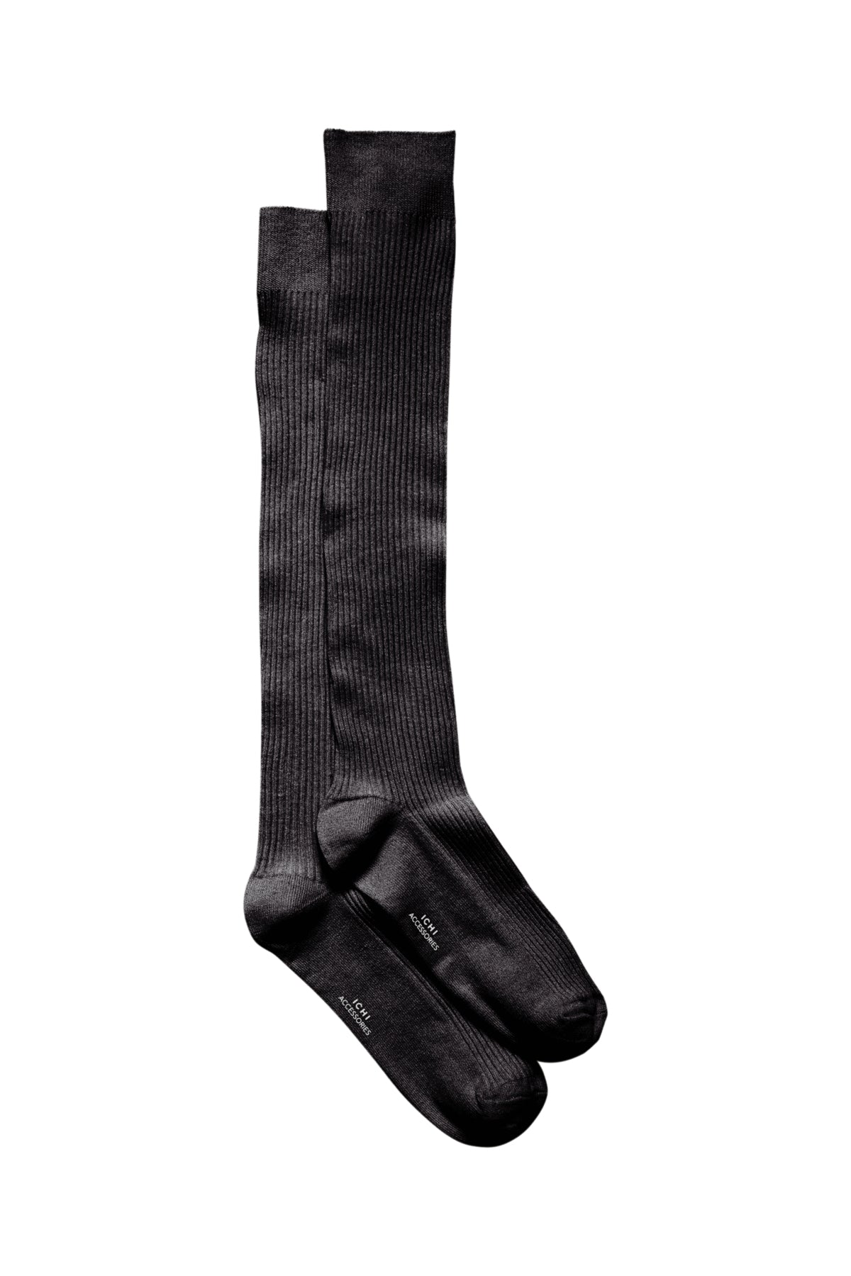 IASTRA KNEE-HIGH SO Svart - 194008 - 20122125