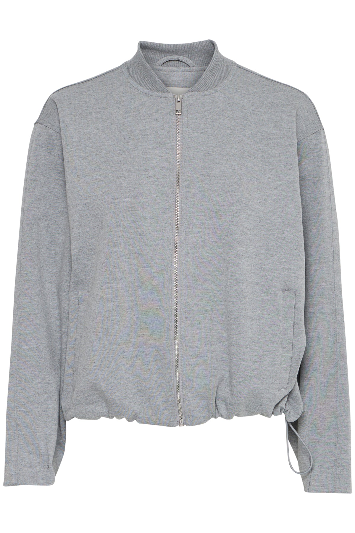 IHKATE NEO JA Light Grey Melange - 20122548
