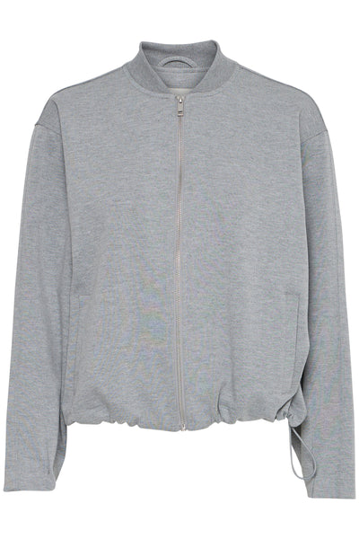 IHKATE NEO JA Light Grey Melange - 20122548 Thumbnail
