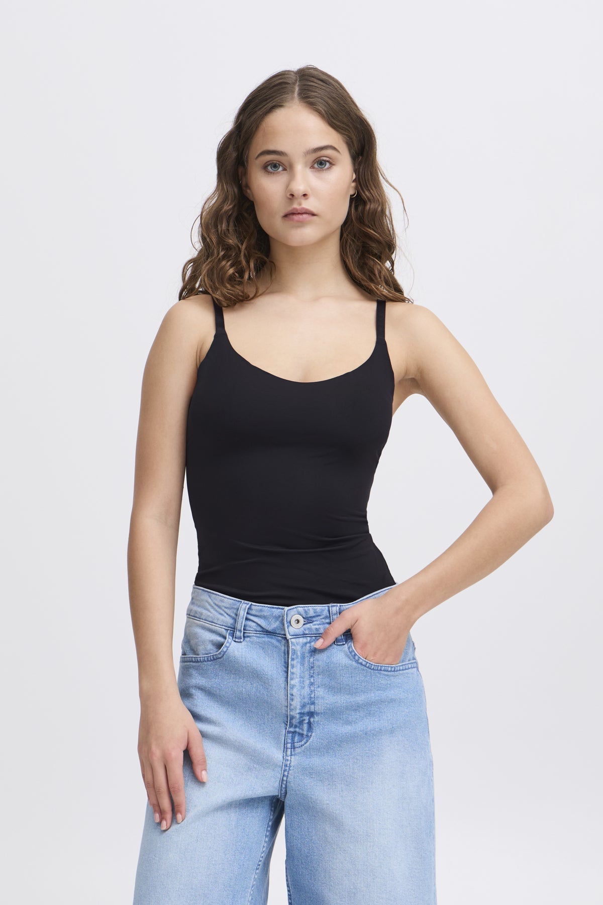 IASIV BODY Svart - 20122606