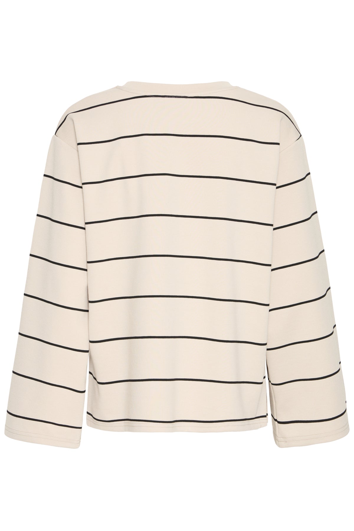 IHKALA LS Doeskin stripe - 20122673