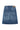IHTWIGGY SK8 Washed med. blue - 20122699