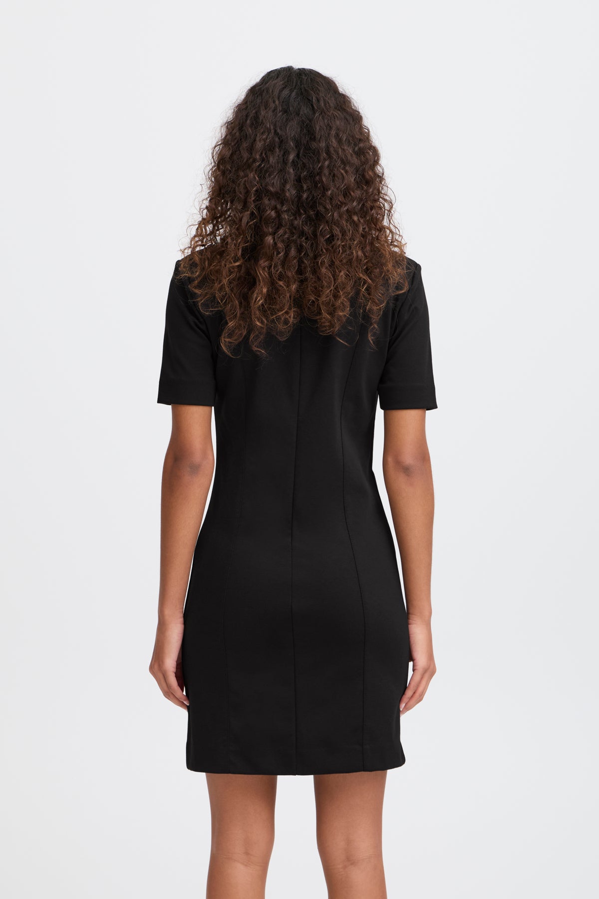 IHKALA DR1 Black - 20122811