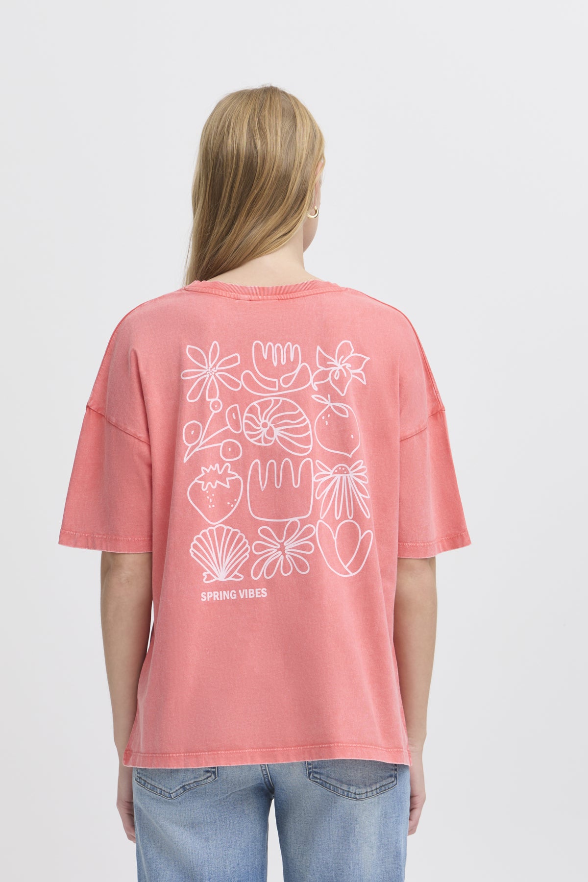 IHNABINO SS3 Geranium