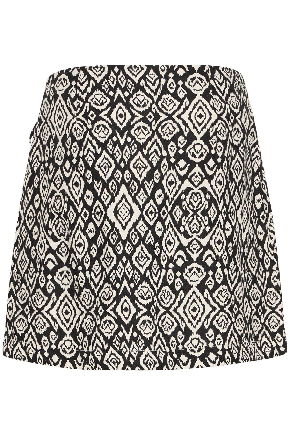 IHLINNO SK2 Black Diamond Ikat - 20122916