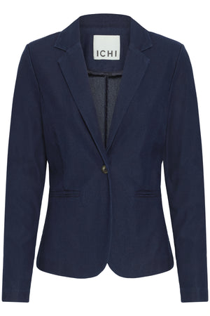 IHKATE DENIM BL MÖRKBLÅ - 20122944