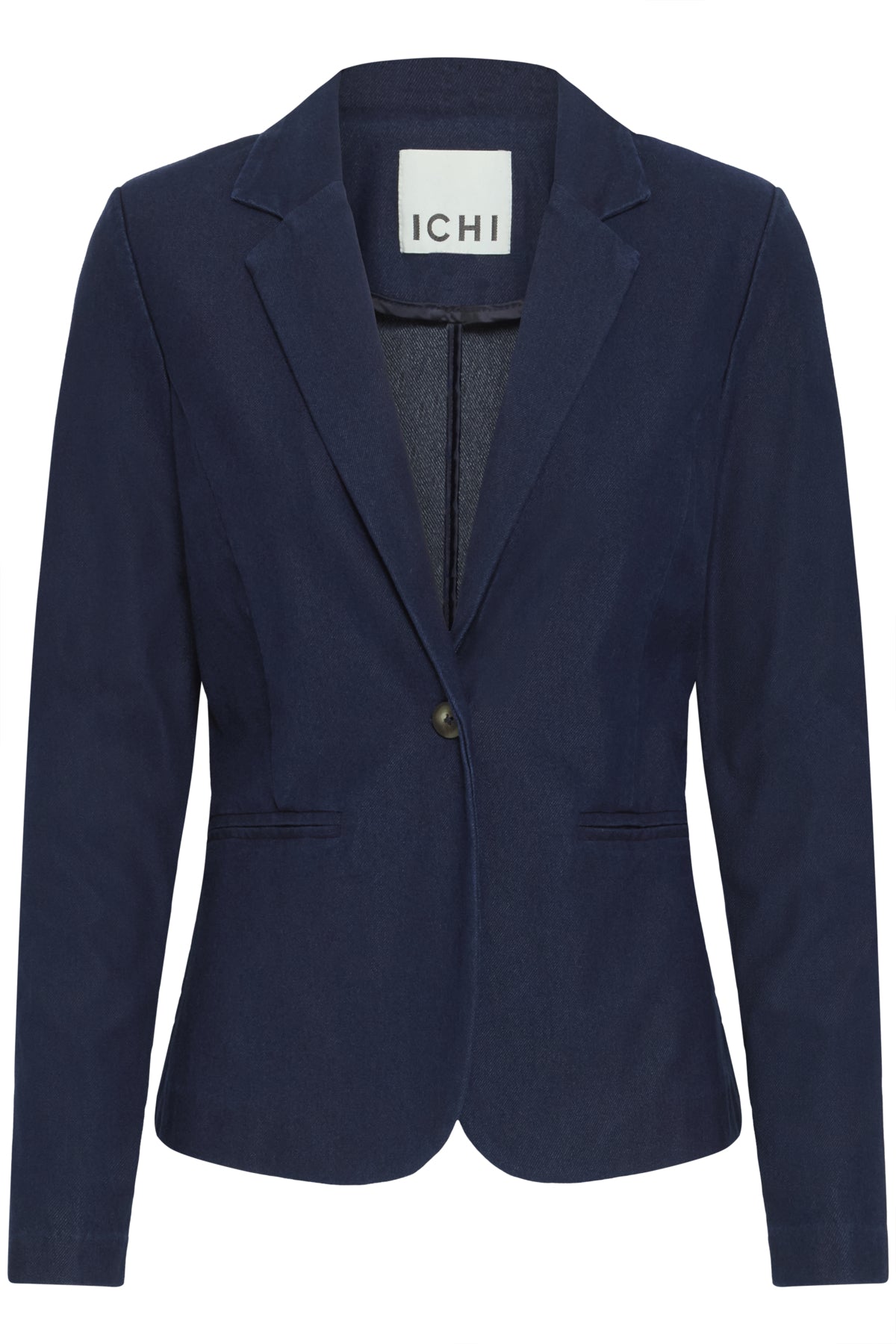 IHKATE DENIM BL MÖRKBLÅ - 20122944