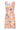 IHMARRAKECH AOP DR20 Geranium Multi Ikat Aop - 20122965