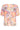IHMARRAKECH AOP SS14 Geranium Multi Ikat Aop - 20122972