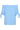 IHMARRAKECH SO SS6 DELLA ROBBIA BLUE - 20122975
