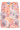 IHKATE PRINT SK15 Geranium Multi Ikat Aop - 20123022