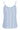 IAFOXA STRIPED TIL Della Robbia Blue Stripe - 20123059