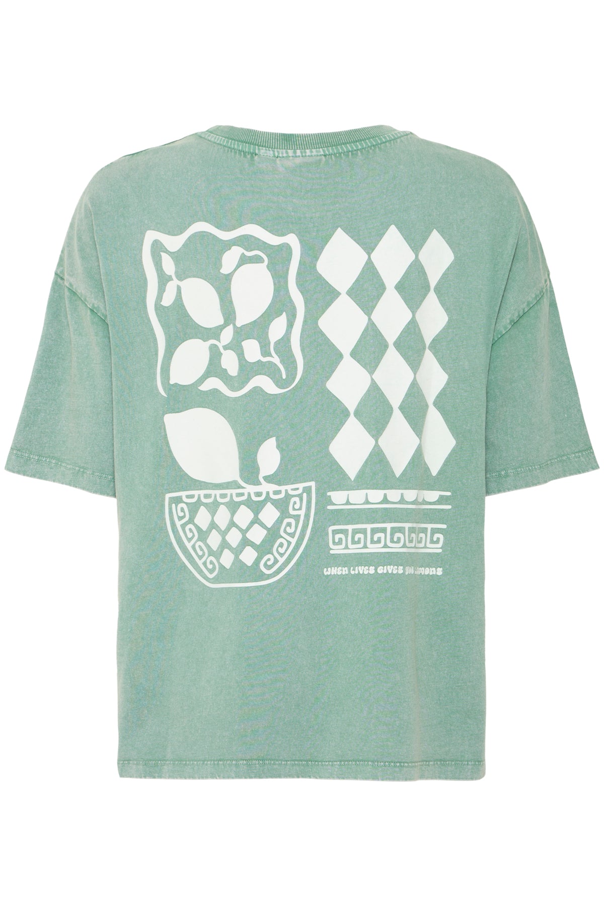 IHNABINO SS4 PINE GREEN - 20123391