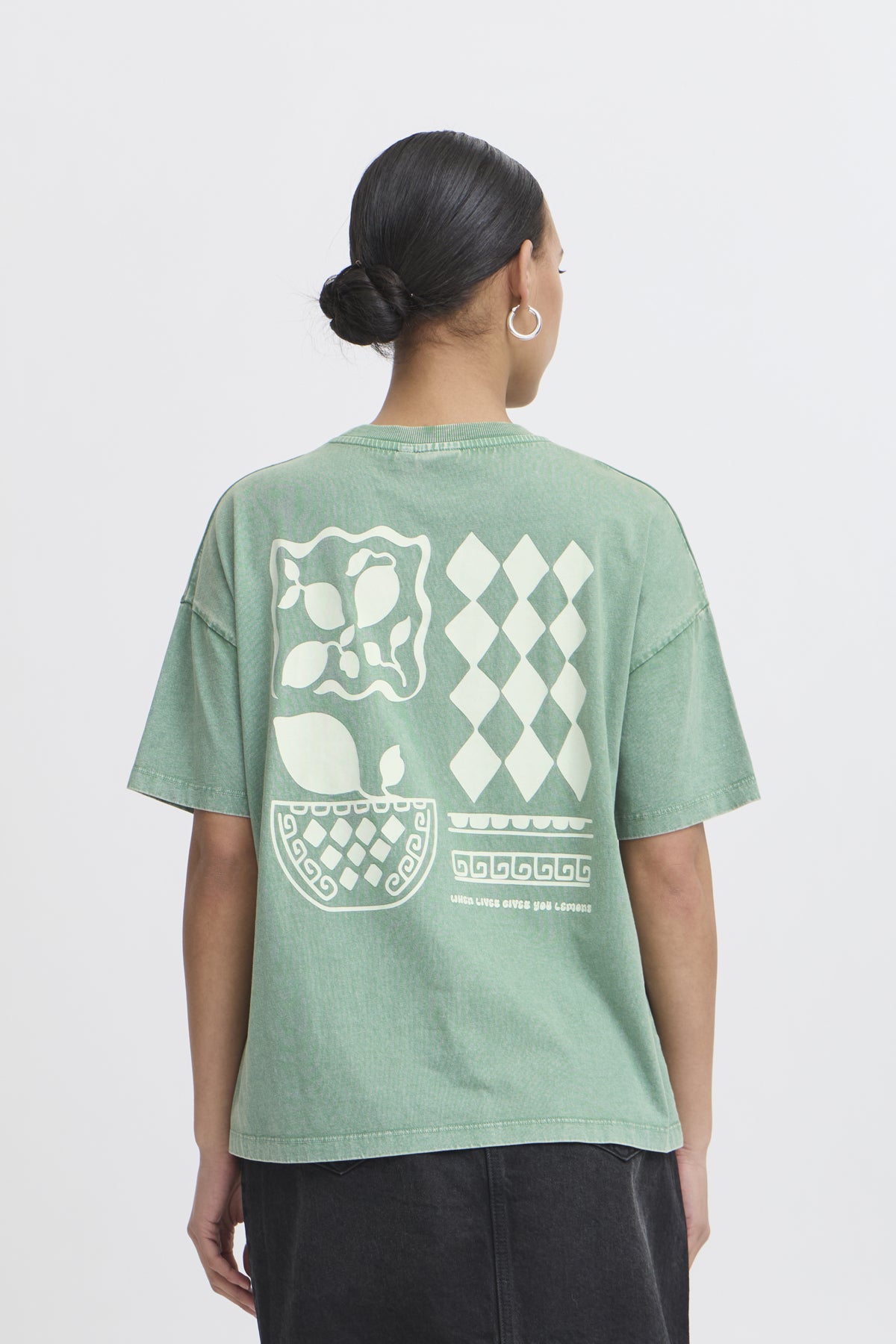 IHNABINO SS4 PINE GREEN - 20123391