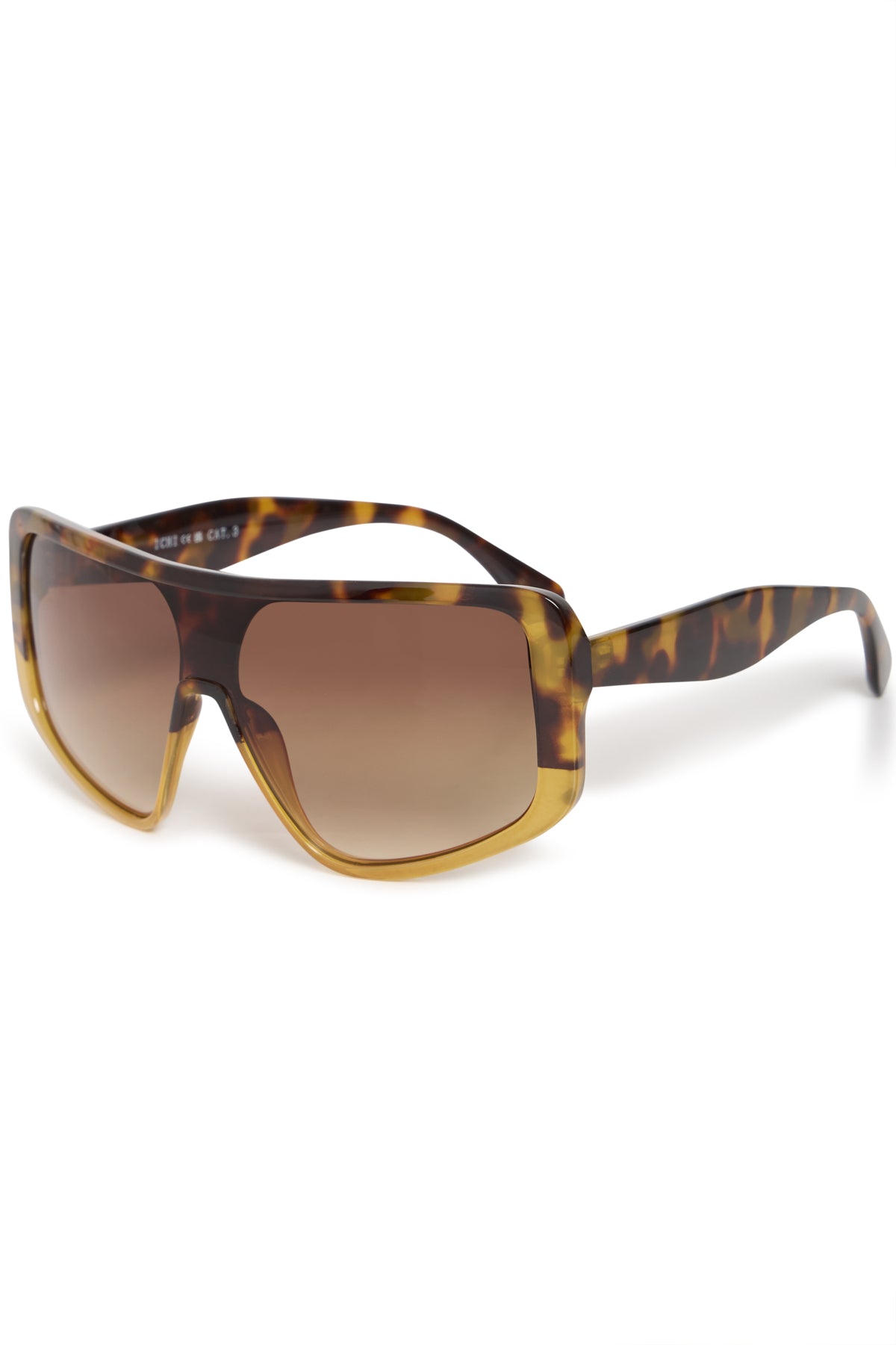 IAPHINA SU Downtown Brown - 20123544