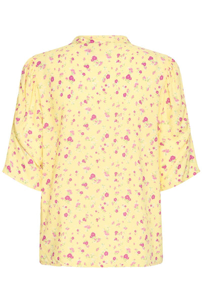 IHVERA SH23 MELLOW YELLOW FLOWER - 9000075 - 20123620 Thumbnail