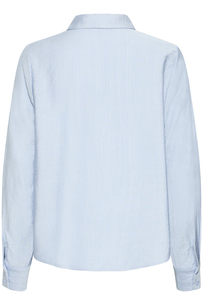 IXWILMA SH Cashmere Blue - 20123710 Thumbnail