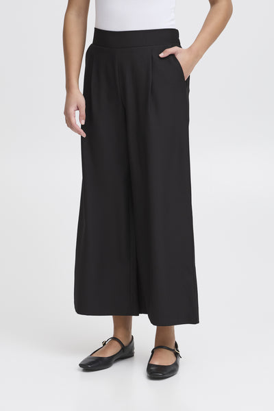 IXDORTHEA WIDE PA Black - 20123724 Thumbnail