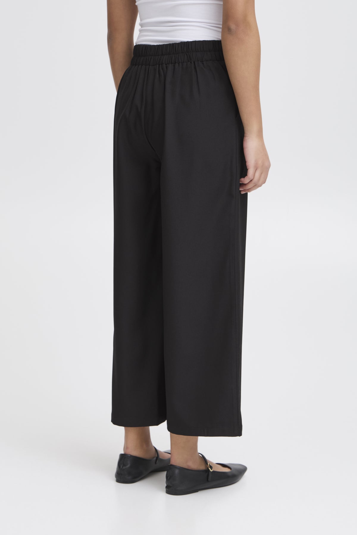IXDORTHEA WIDE PA Black - 20123724