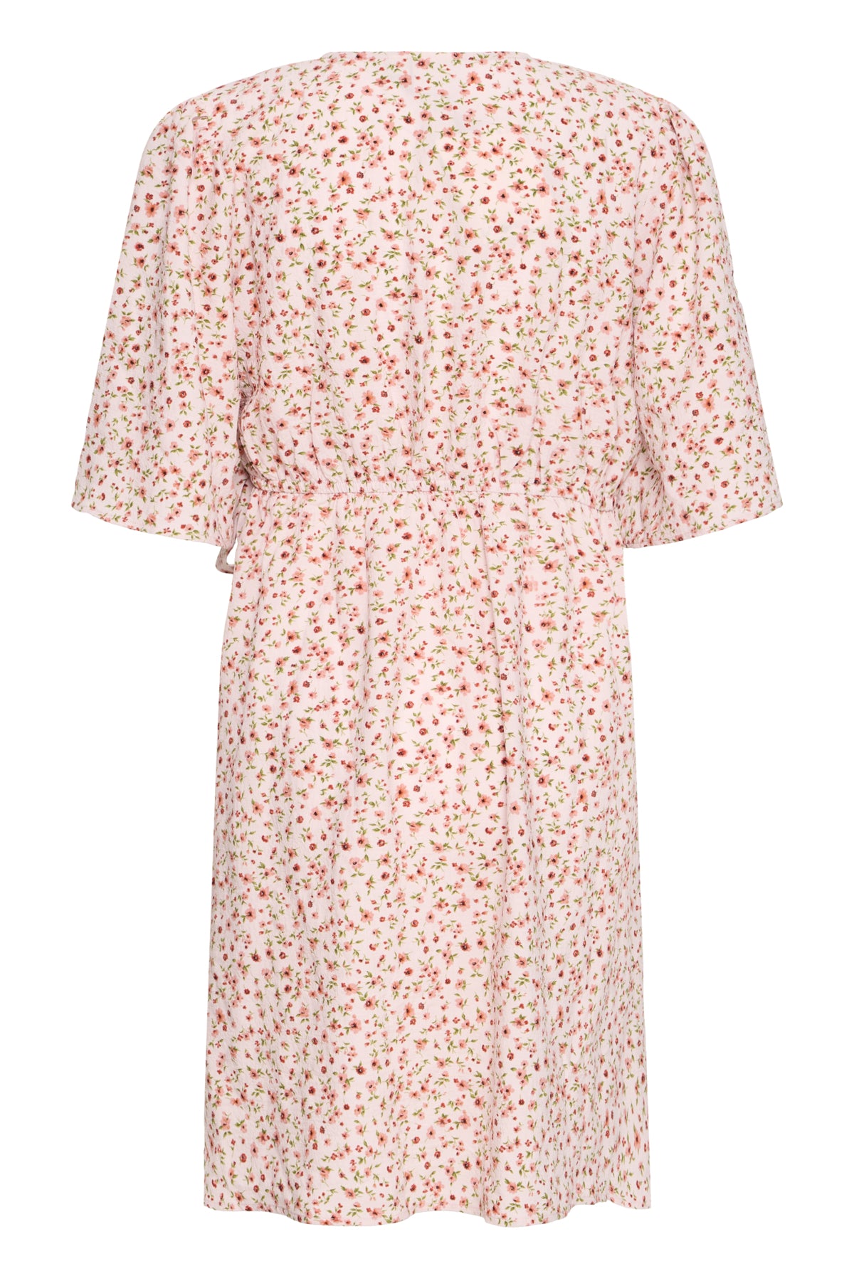 IHXKALA DR2 Chalk Pink m.Pink blomma - 20123786
