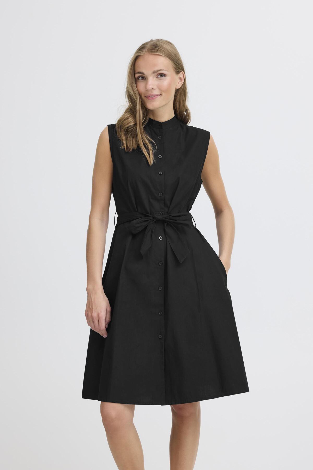 IHFANTY DR2 Black - 194008 - 20123803