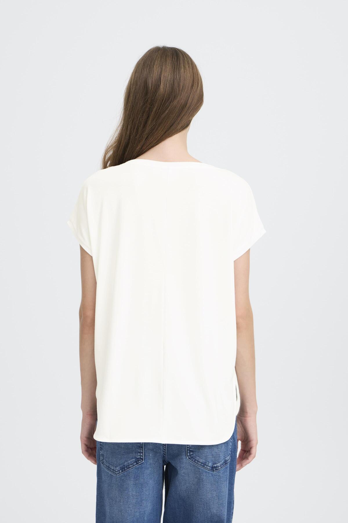 IHMILLIE SS CLOUD DANCER - 20123811