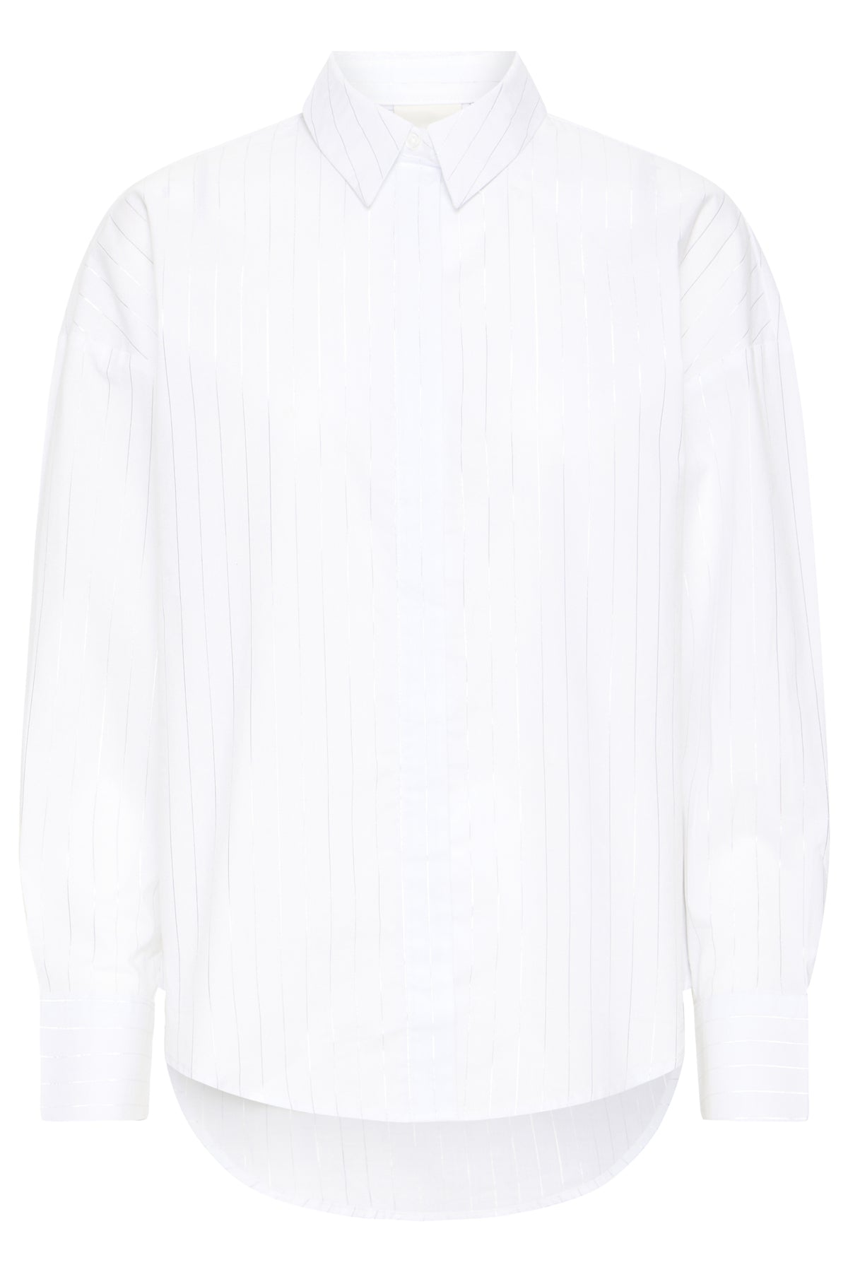 IHKASSY LUREX SH White - 20123895
