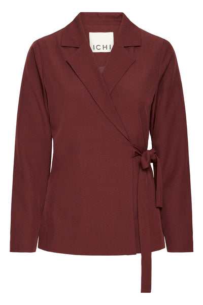 IHXDORTHEA BL3 Russet Brown - 191338 - 20123930 Thumbnail