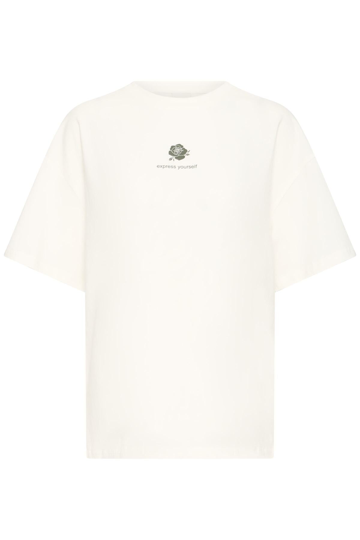 IHXBEXI SS6 Cloud Dancer m. Rifel green