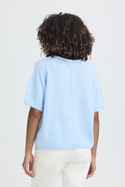 IHKAMARA SS Powder Blue - 144214 - 20124154 Thumbnail