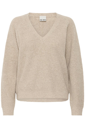 IHDASILA LS2 Oatmeal Melange - 20124211