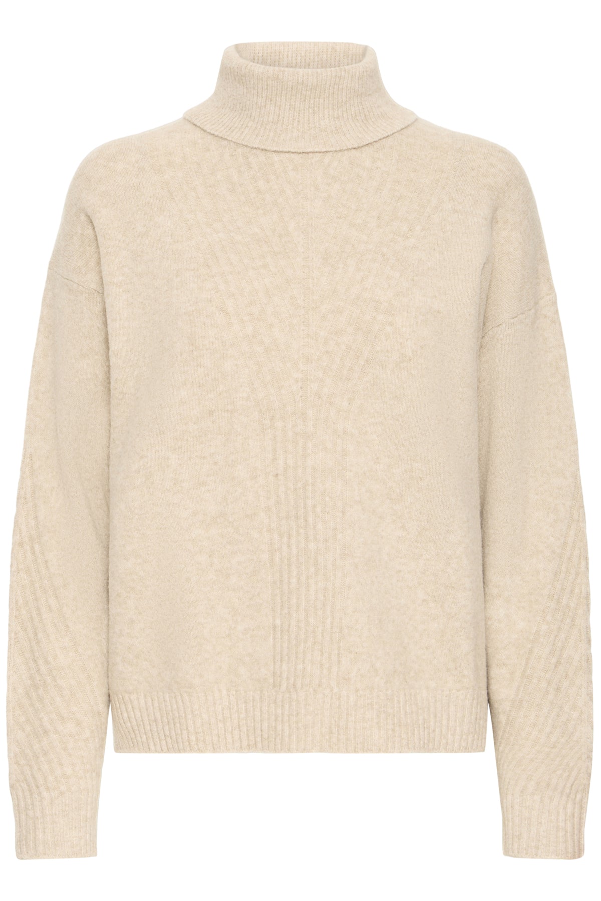 IHDASILA LS3 Oatmeal Melange - 20124213