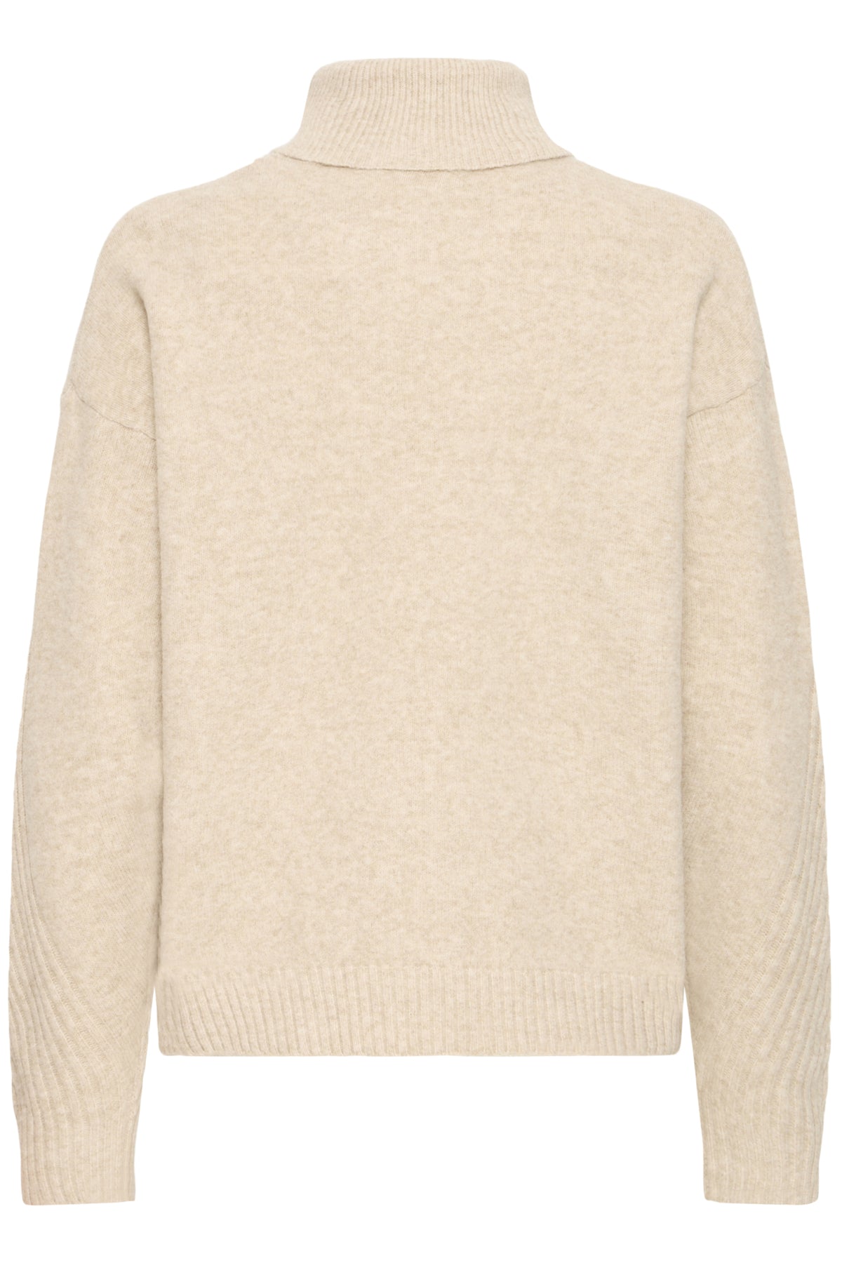 IHDASILA LS3 Oatmeal Melange - 20124213