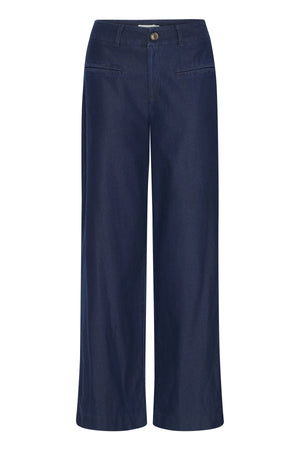 IHKATE DENIM PA DARK BLUE - 20124291