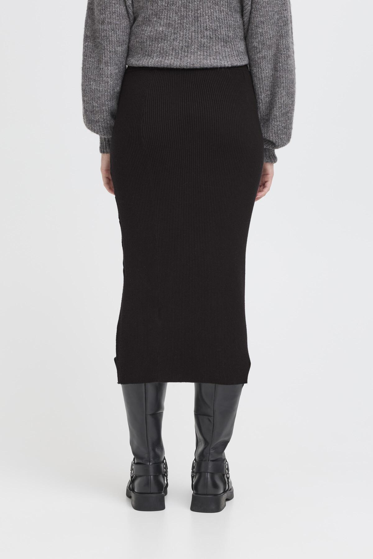 IHDOLLIS SK Svart - 20124353