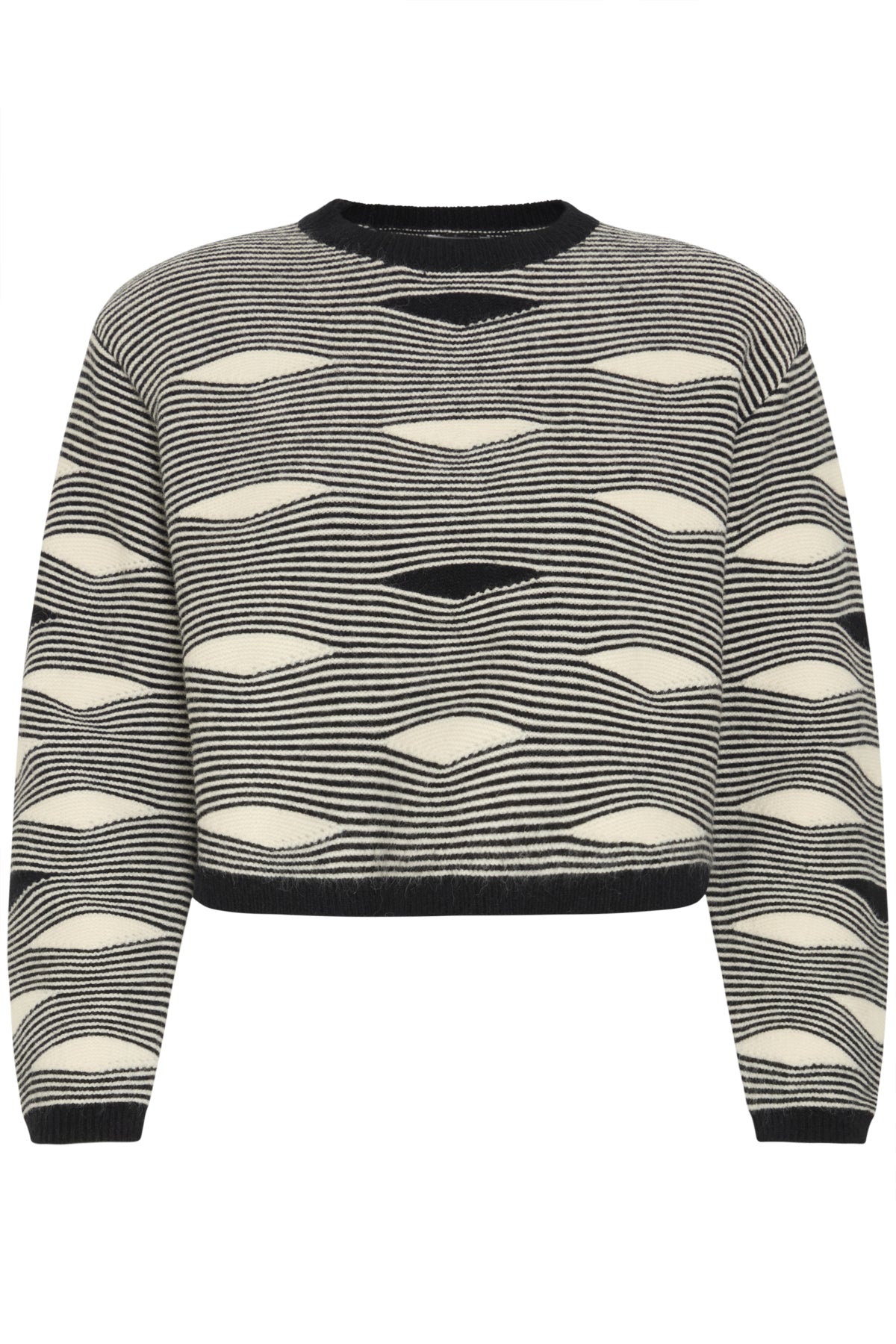 IHBAWAVES LS 20124366 Svart