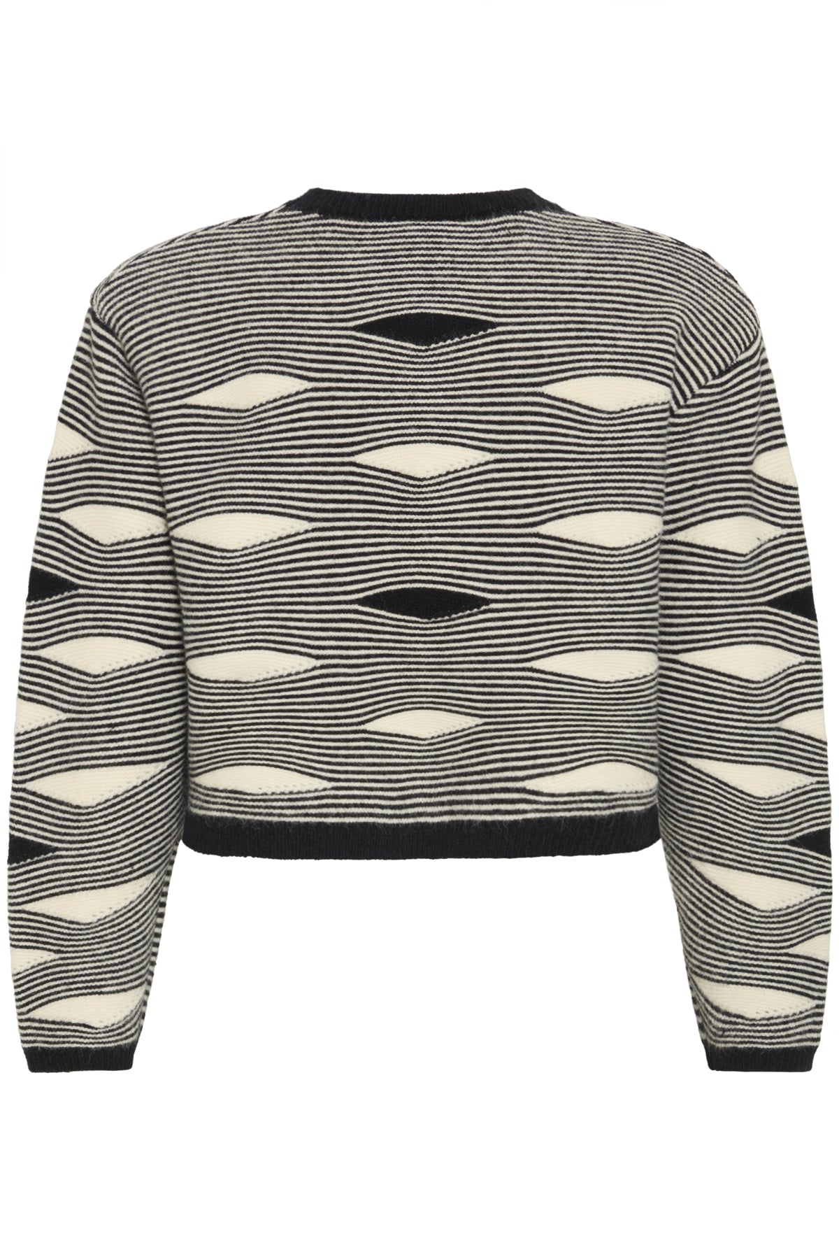 IHBAWAVES LS 20124366 Svart