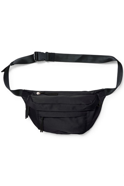 IALENE BUM BAG Svart - 20124371 Thumbnail
