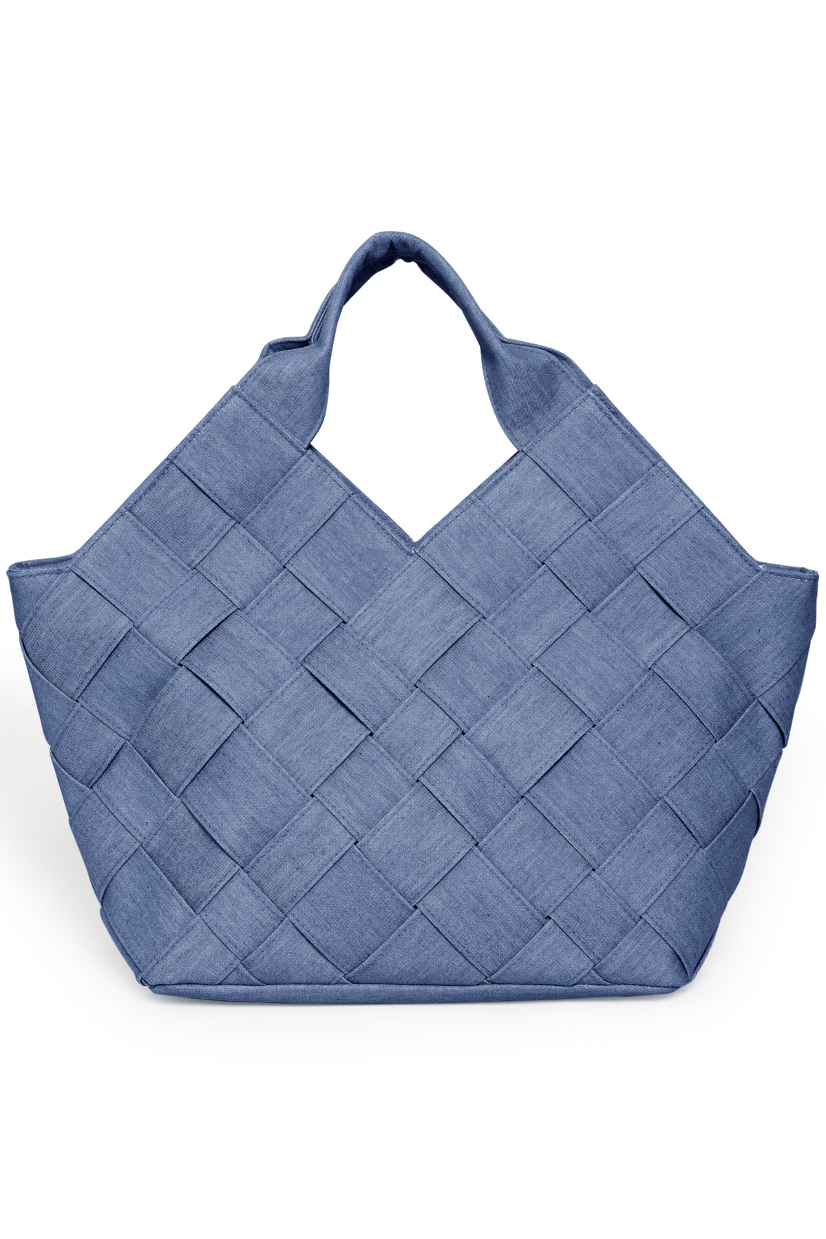IALINDA BAG Mörk denim - 20124373