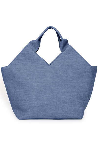 IALINDA BAG Mörk denim - 20124373 Thumbnail