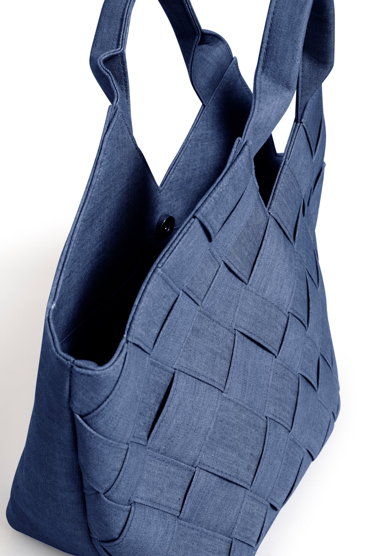 IALINDA BAG Mörk denim - 20124373