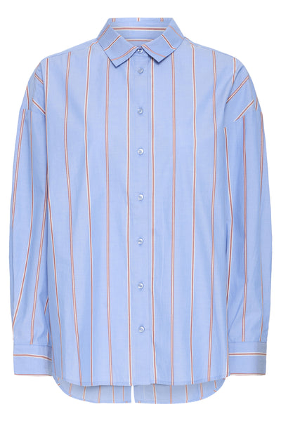 IHSADIA SH2 BLUE YONDER STRIPE - 20124410 Thumbnail