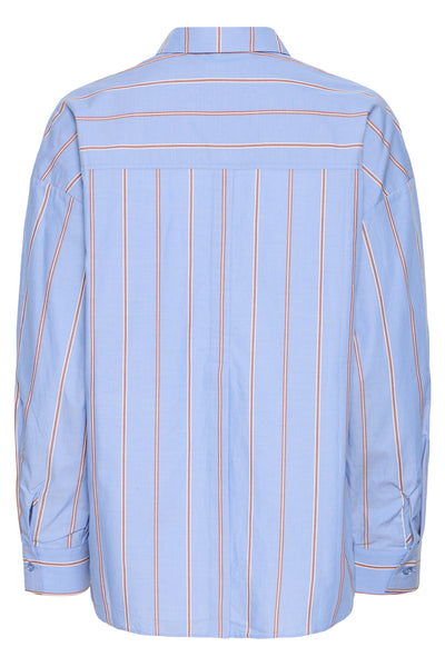 IHSADIA SH2 BLUE YONDER STRIPE - 20124410 Thumbnail