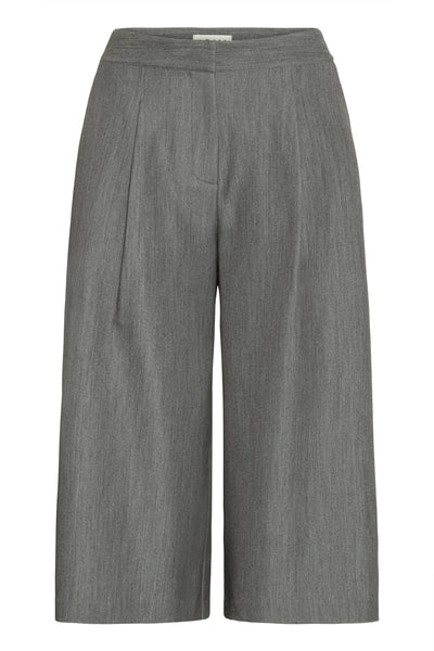 IHFILANO CULOTTE 20124452 Mörkgråmelerad Thumbnail