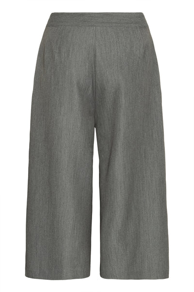 IHFILANO CULOTTE 20124452 Mörkgråmelerad Thumbnail