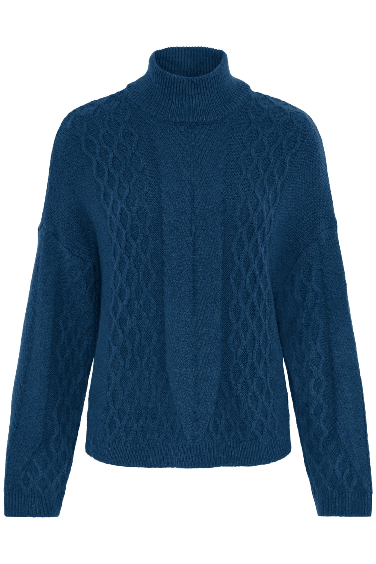 IHMYLLE LS6 Navy Peony - 20124555