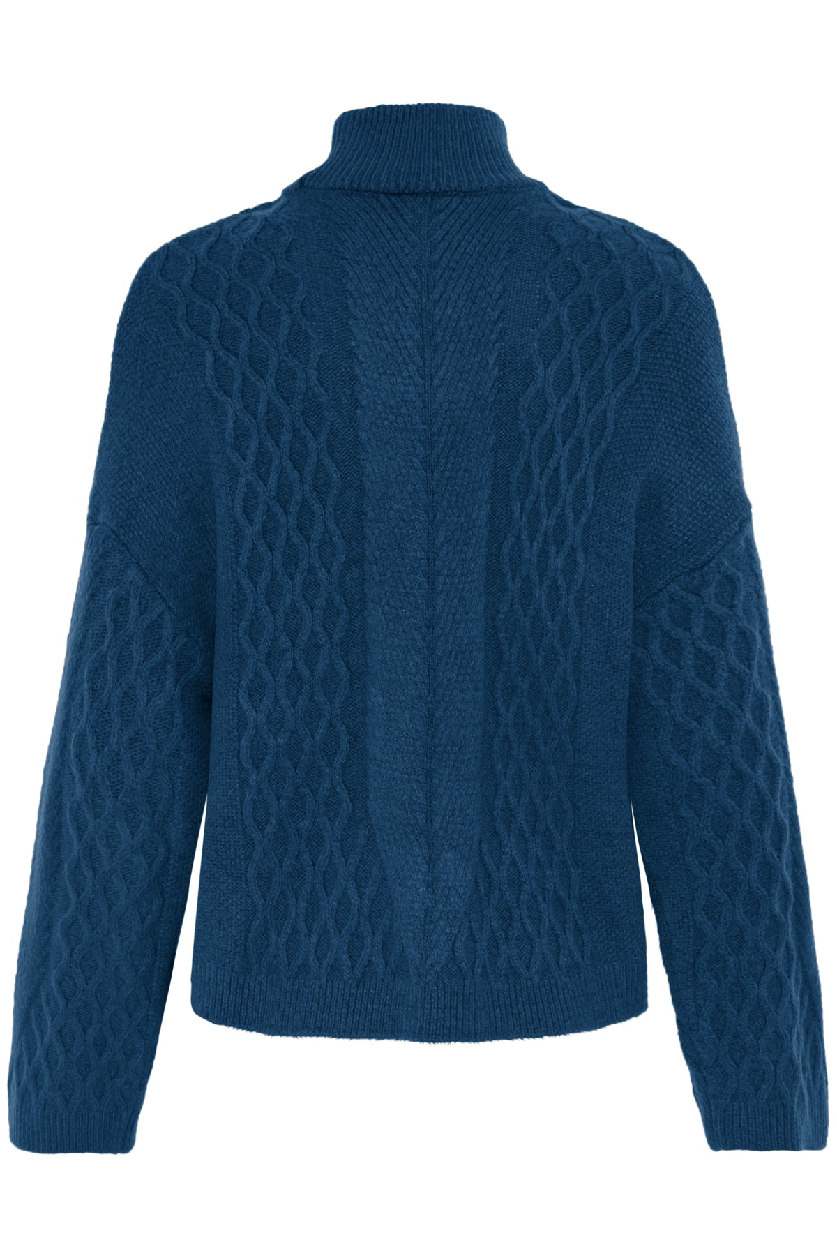 IHMYLLE LS6 Navy Peony - 20124555